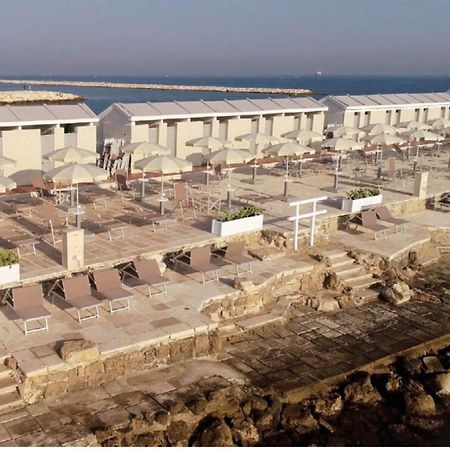 La Mia Terrazza Sul Mare - Mared'Amare Apartment บารี ภายนอก รูปภาพ